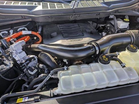 Used 2021 Ford F150 Lariat image 21