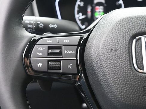 New 2026 Honda Civic Sport image 28