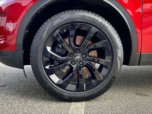 Used 2021 Land Rover Discovery Sport S image 7