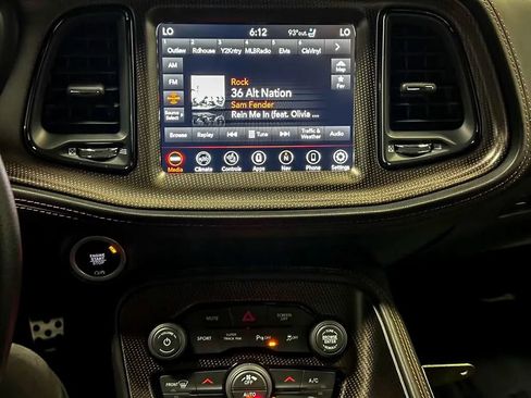 Used 2020 Dodge Challenger R/T RWD image 26
