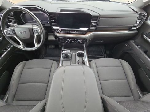 Used 2023 Chevrolet Silverado 1500 RST w/ Convenience Package II image 21