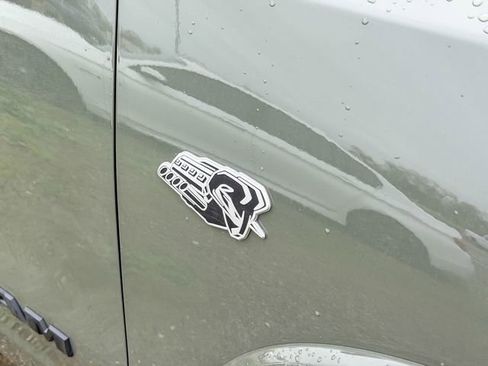 New 2026 RAM 1500 Big Horn image 7