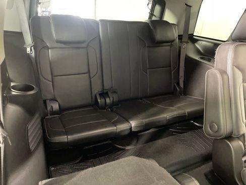 Used 2018 GMC Yukon Denali w/ Open Road Package AWD/4WD image 21