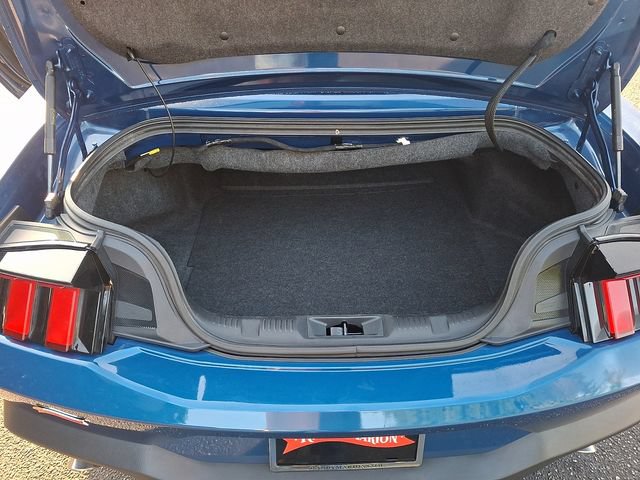 Used 2024 Ford Mustang Premium RWD image 29