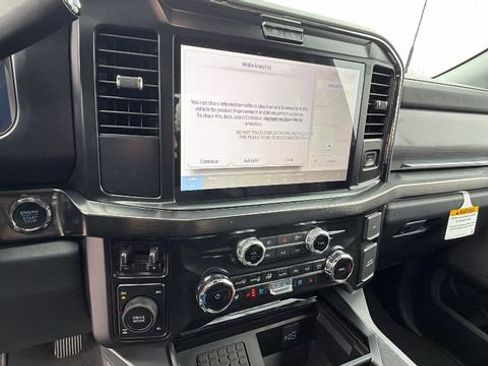 New 2026 Ford F250 Lariat image 28