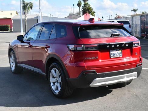 Used 2024 Honda Prologue EX image 6