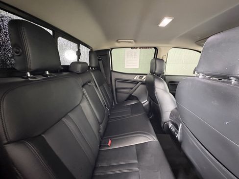 Used 2019 Ford Ranger XLT w/ Equipment Group 302A Luxury image 43