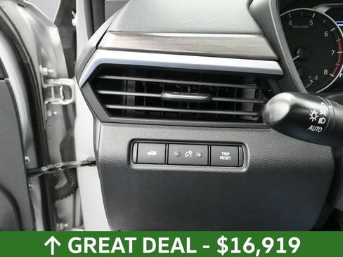 Used 2023 Nissan Altima 2.5 SV FWD image 27