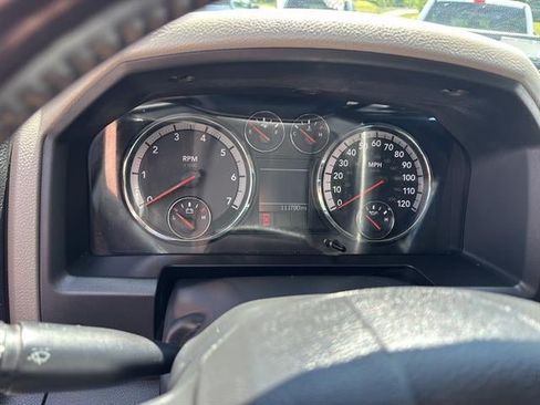 Used 2012 RAM 1500 Big Horn w/ Remote Start & Security Group AWD/4WD image 22