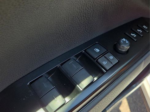 New 2026 Toyota Camry XSE FWD image 18