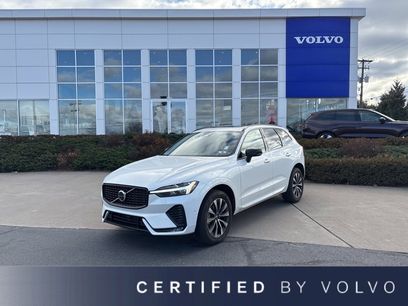 Used 2025 Volvo XC60 B5 Plus