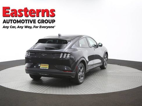 Used 2022 Ford Mustang Mach-E Select AWD/4WD image 37