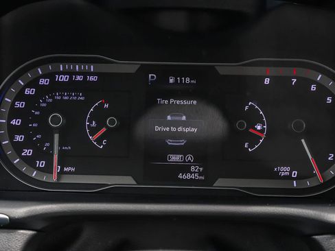 Used 2023 Hyundai Tucson SEL AWD/4WD image 26