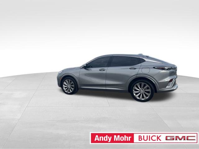 Used 2024 Buick Envista Avenir FWD image 10
