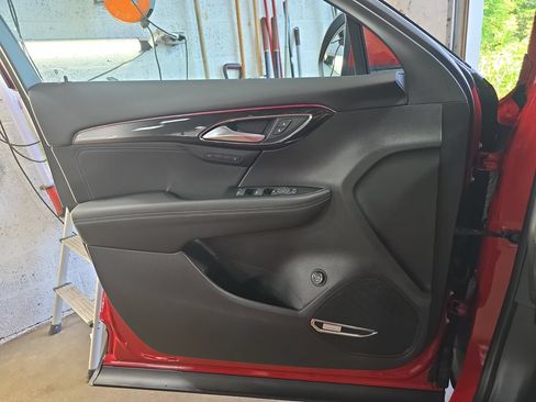 New 2026 Buick Envision Preferred AWD/4WD image 29