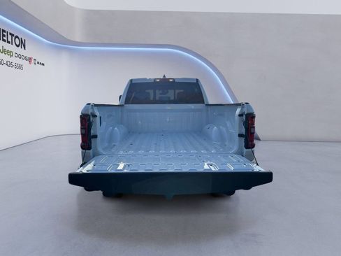 New 2026 RAM 1500 Laramie w/ Night Edition AWD/4WD image 19