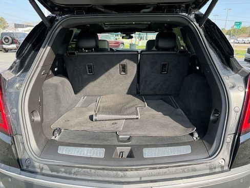 Certified 2023 Cadillac XT5 Premium Luxury AWD/4WD image 34
