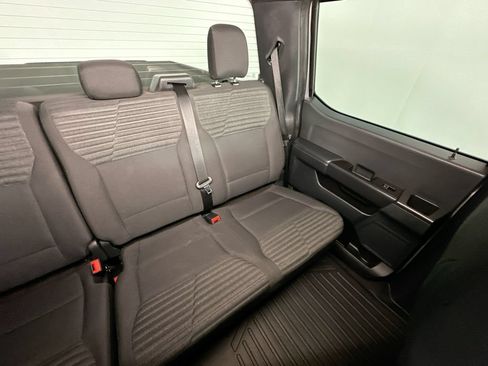 Used 2022 Ford F150 XL w/ STX Appearance Package AWD/4WD image 14