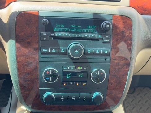 Used 2013 Chevrolet Silverado 1500 LTZ w/ LTZ Plus Package AWD/4WD image 20