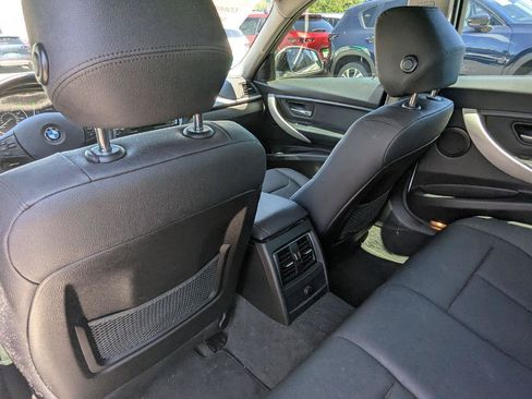 Used 2018 BMW 320i xDrive Sedan AWD/4WD image 14