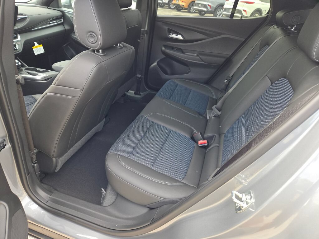 New 2026 Buick Envista Preferred w/ Convenience I Package FWD image 17