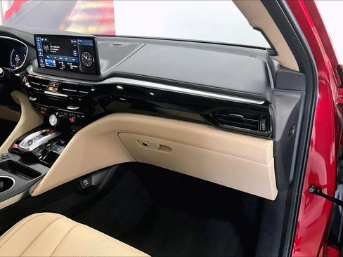 Used 2025 Acura MDX SH-AWD w/ Technology Package image 21