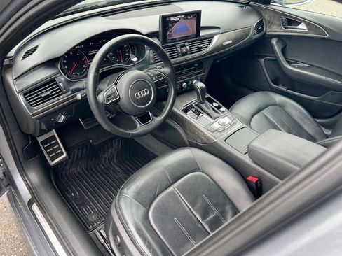 Used 2017 Audi A6 2.0T Premium AWD/4WD image 13