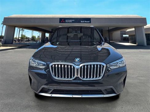 Used 2023 BMW X3 sDrive30i image 2