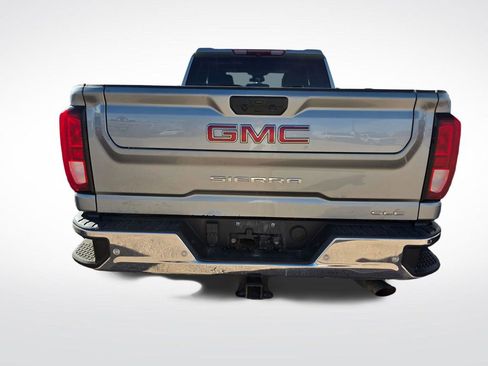 Used 2024 GMC Sierra 1500 SLE image 5