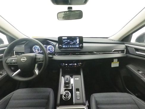 New 2026 Nissan Rogue SL image 28