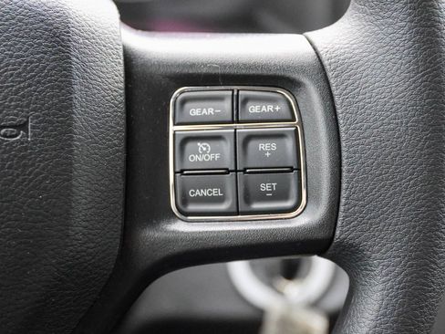 New 2024 RAM 1500 Tradesman w/ Popular Equipment Group image 25