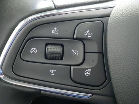 New 2026 Buick Encore GX Preferred w/ Advanced Technology Package image 20