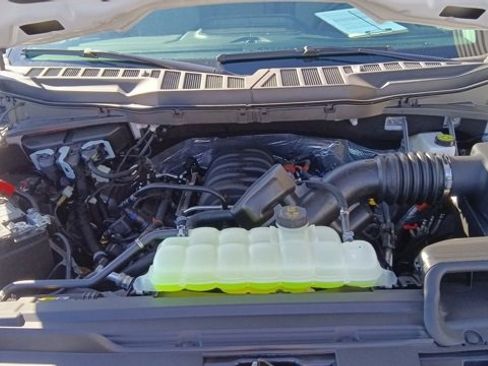 New 2025 Ford F150 XLT w/ Equipment Group 301A Standard image 34