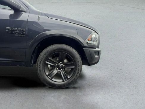 Used 2021 RAM 1500 Classic Warlock image 24