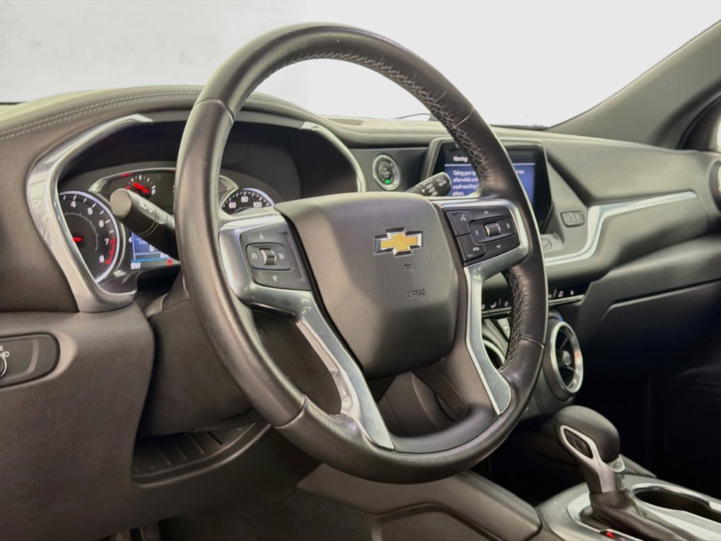 Used 2021 Chevrolet Blazer LT FWD image 37