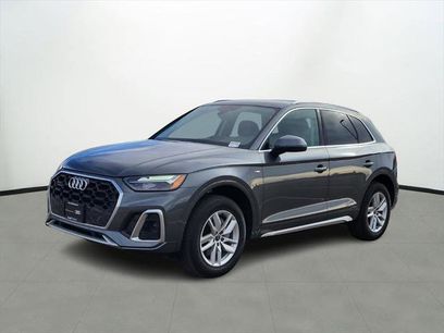 Certified 2023 Audi Q5 2.0T Premium w/ Convenience Package