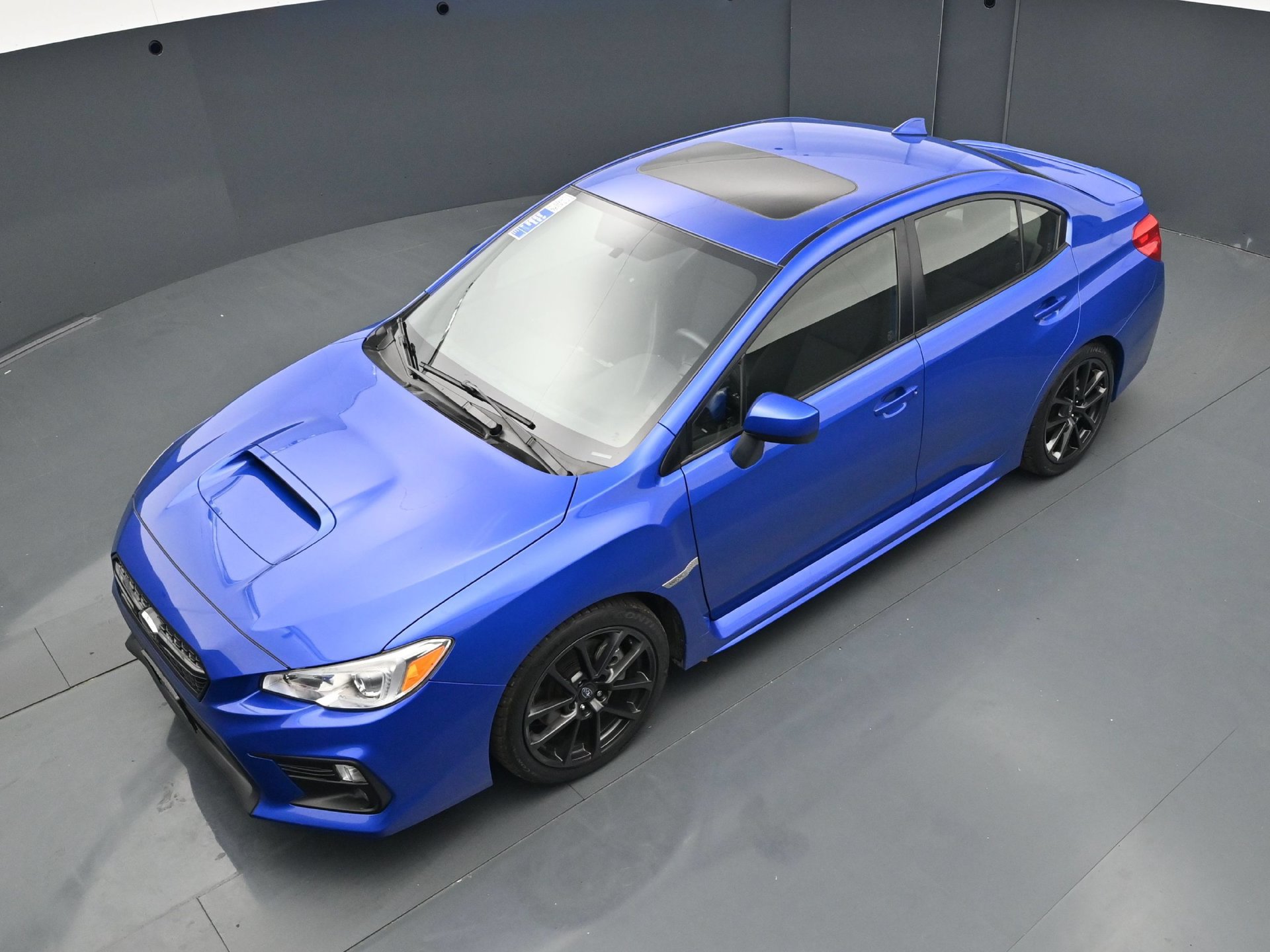 Used 2021 Subaru WRX Premium w/ Popular Package #3 (IZT) AWD/4WD image 37