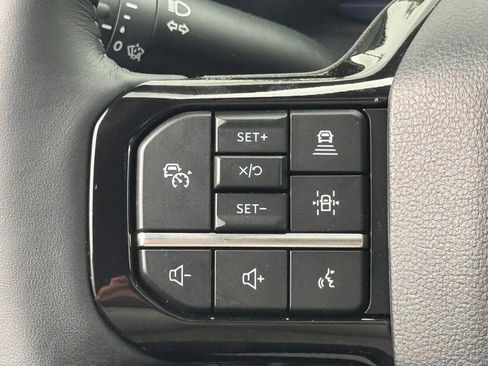 New 2025 Ford F150 Lightning Platinum image 22