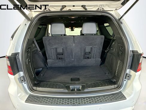 Used 2021 Dodge Durango GT RWD image 11
