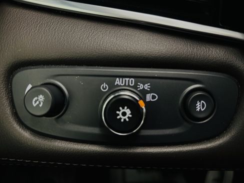 Used 2017 Buick LaCrosse Premium w/ Sights and Sounds Package FWD image 52