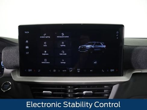 New 2026 Ford Explorer Tremor AWD/4WD image 45