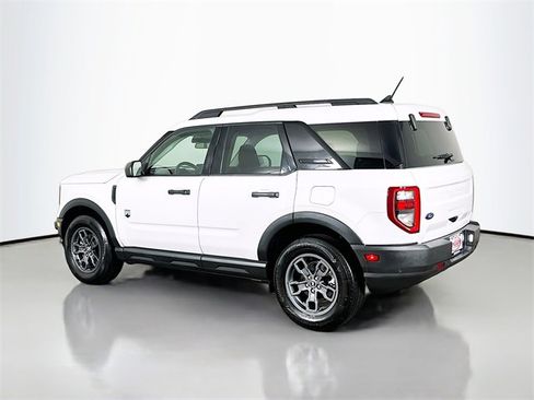 Used 2023 Ford Bronco Sport Big Bend w/ Convenience Package image 18