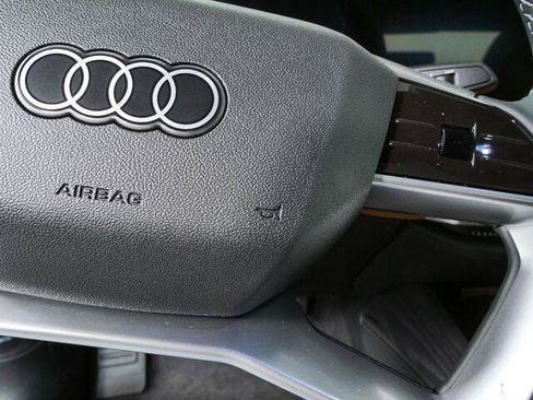 New 2026 Audi A5 Prestige AWD/4WD image 19