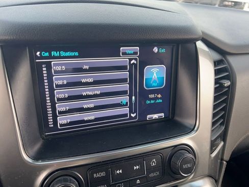 Used 2015 Chevrolet Tahoe LT w/ Luxury Package image 27