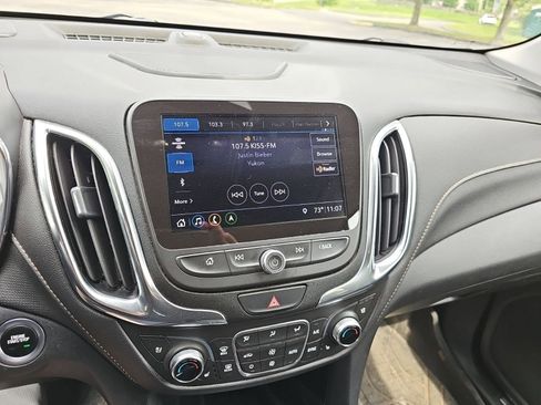 Used 2020 Chevrolet Equinox Premier AWD/4WD image 20
