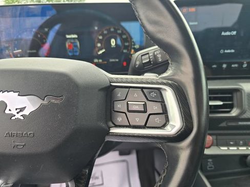 Used 2024 Ford Mustang GT RWD image 21