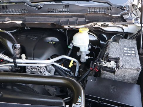 Used 2017 RAM 1500 Sport w/ Convenience Group AWD/4WD image 41