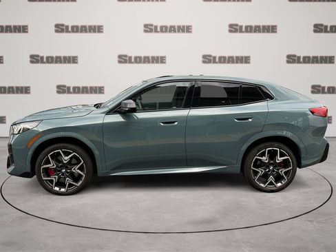 Used 2024 BMW X2 M35i w/ Premium Package AWD/4WD image 2