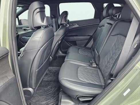 Certified 2024 Kia Sportage X-Pro image 34