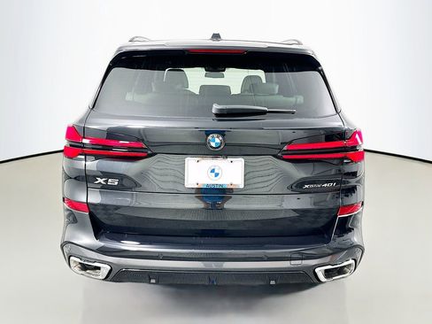 New 2026 BMW X5 xDrive40i w/ M Sport Package image 6